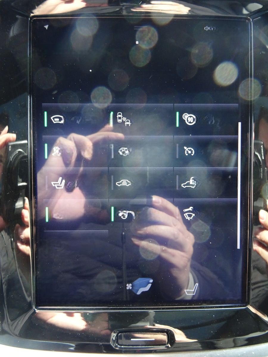 Volvo V60 V 60 Kombi R Design-20''-360°Kamera-Soundsys foto 18