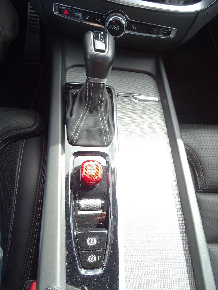 Volvo V60 V 60 Kombi R Design-20''-360°Kamera-Soundsys foto 19