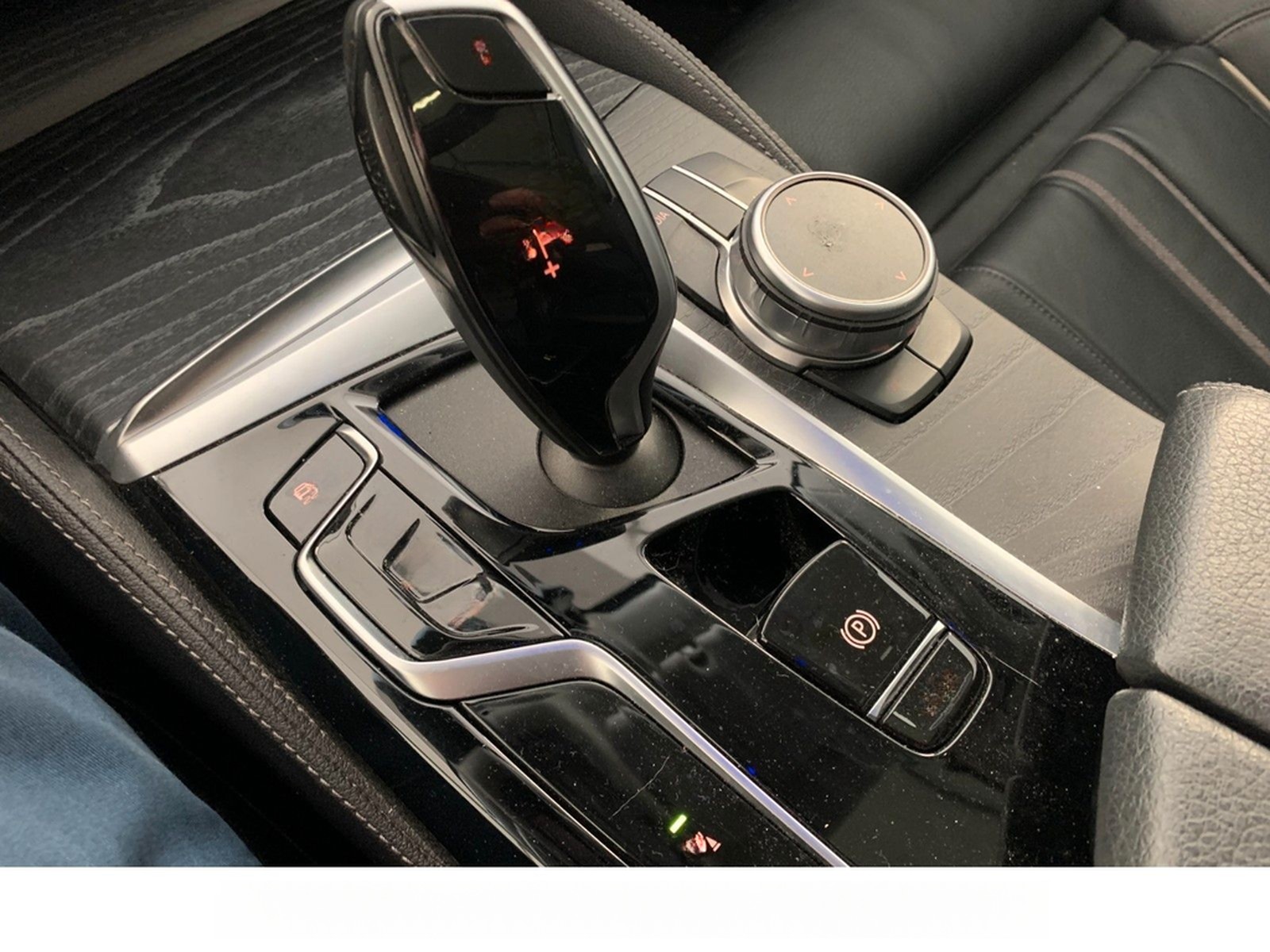 BMW 530 d xDr Luxury DRIVING PROF|PANO|KAM|MEMORY foto 11