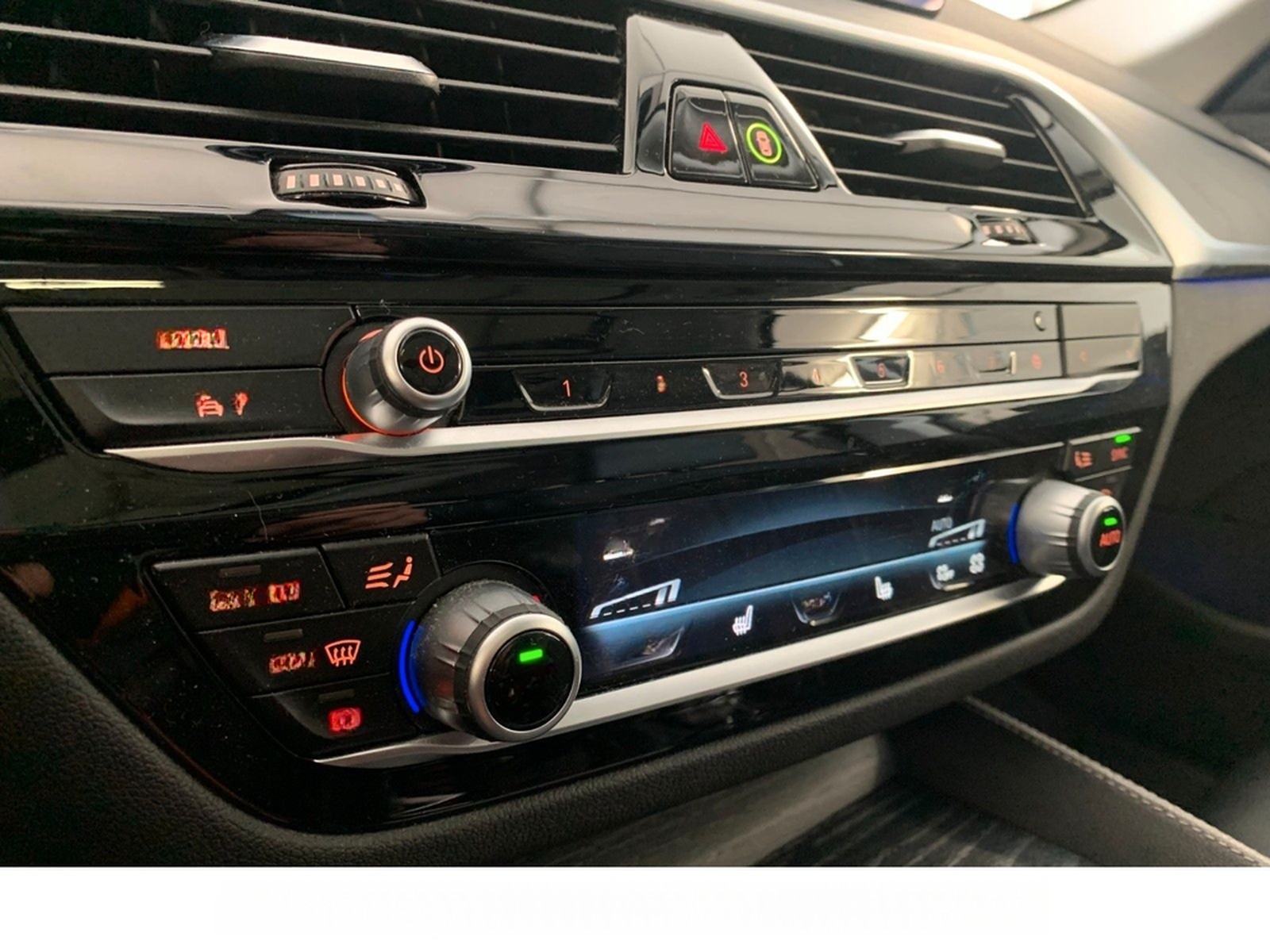 BMW 530 d xDr Luxury DRIVING PROF|PANO|KAM|MEMORY foto 12