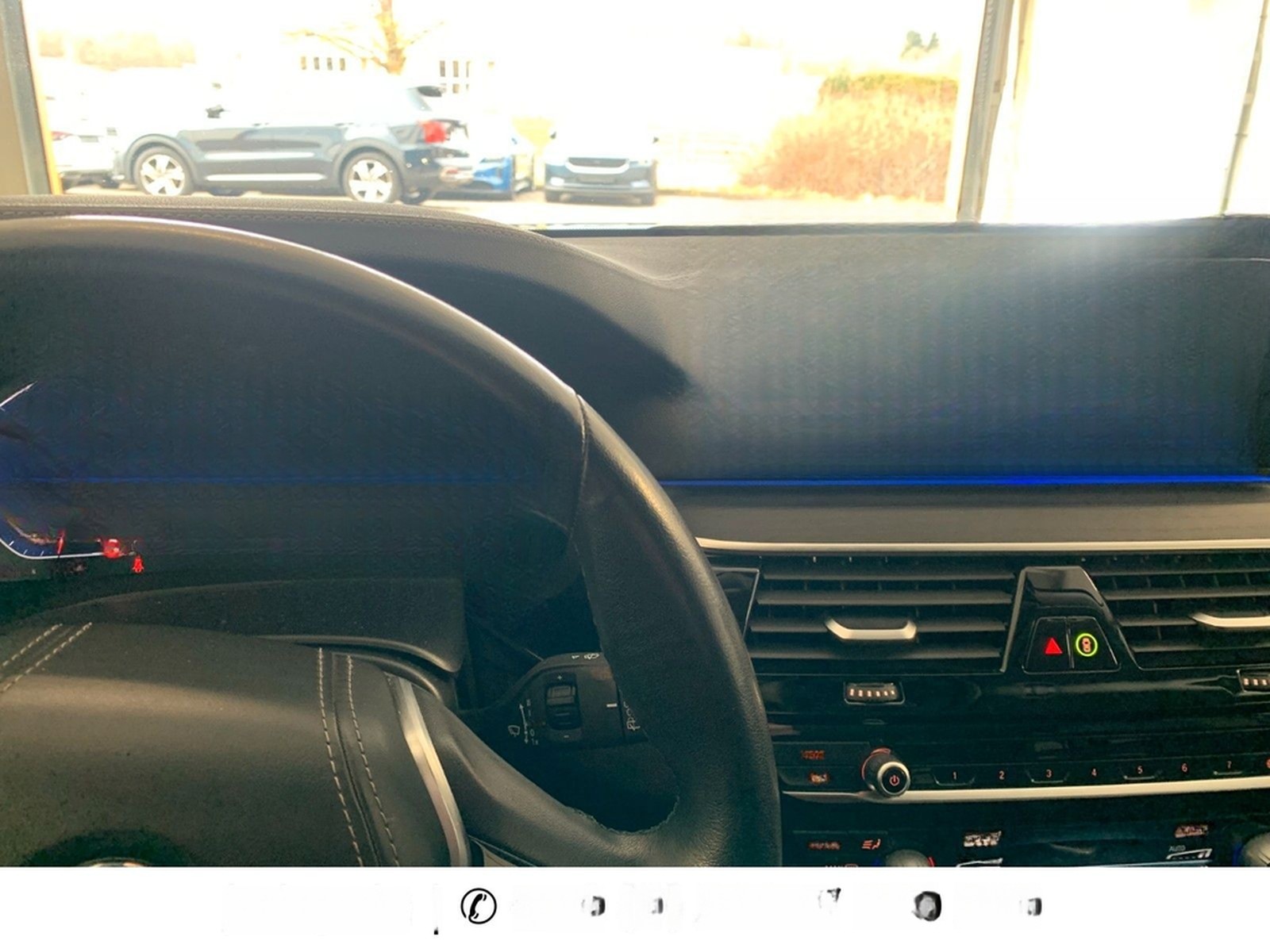 BMW 530 d xDr Luxury DRIVING PROF|PANO|KAM|MEMORY foto 14