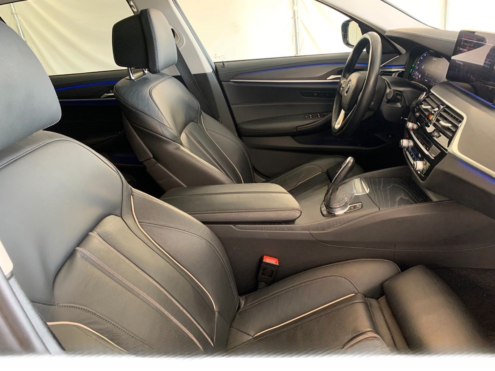 BMW 530 d xDr Luxury DRIVING PROF|PANO|KAM|MEMORY foto 3