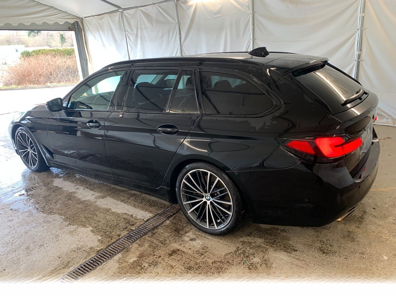 BMW 530 d xDr Luxury DRIVING PROF|PANO|KAM|MEMORY foto 7