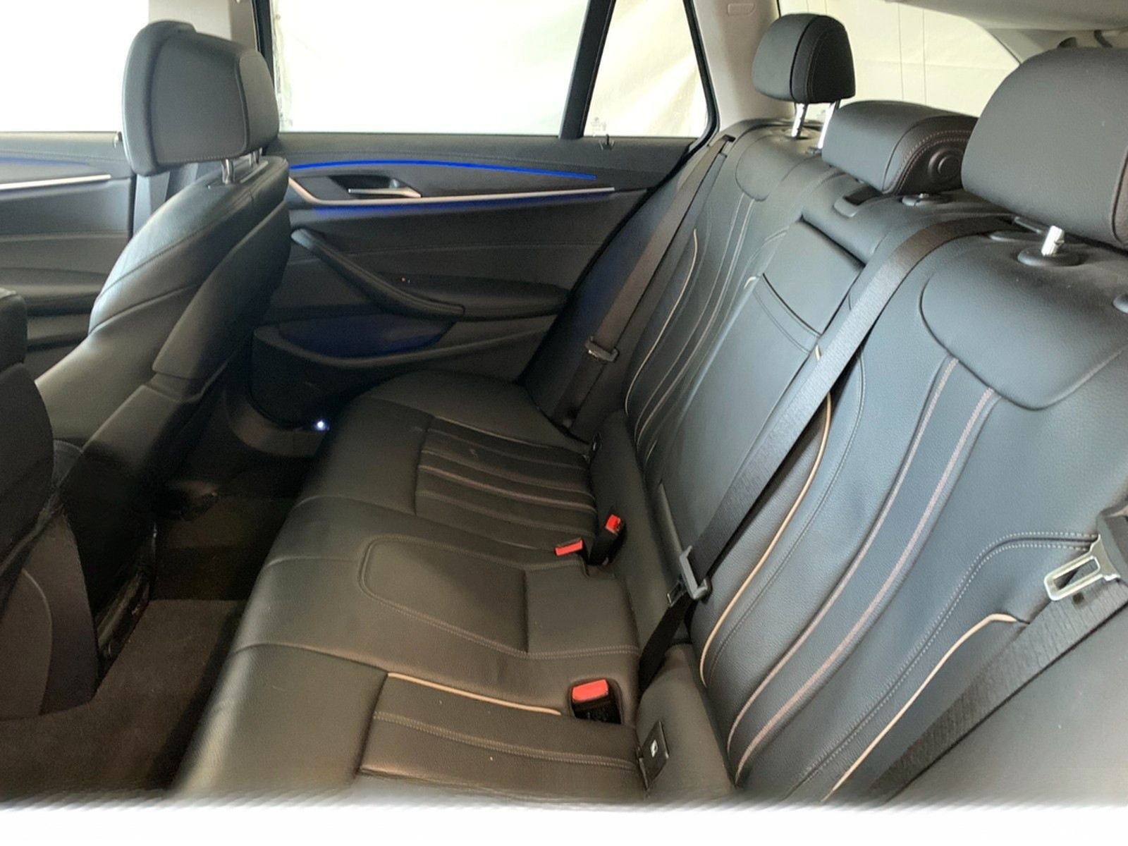 BMW 530 d xDr Luxury DRIVING PROF|PANO|KAM|MEMORY foto 9