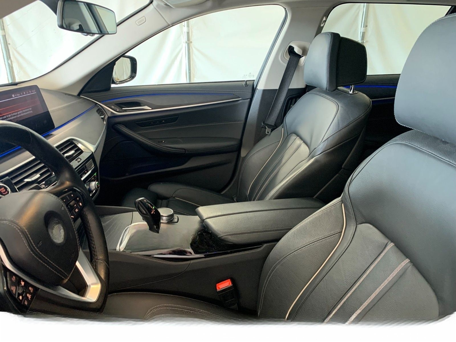 BMW 530 d xDr Luxury DRIVING PROF|PANO|KAM|MEMORY foto 10