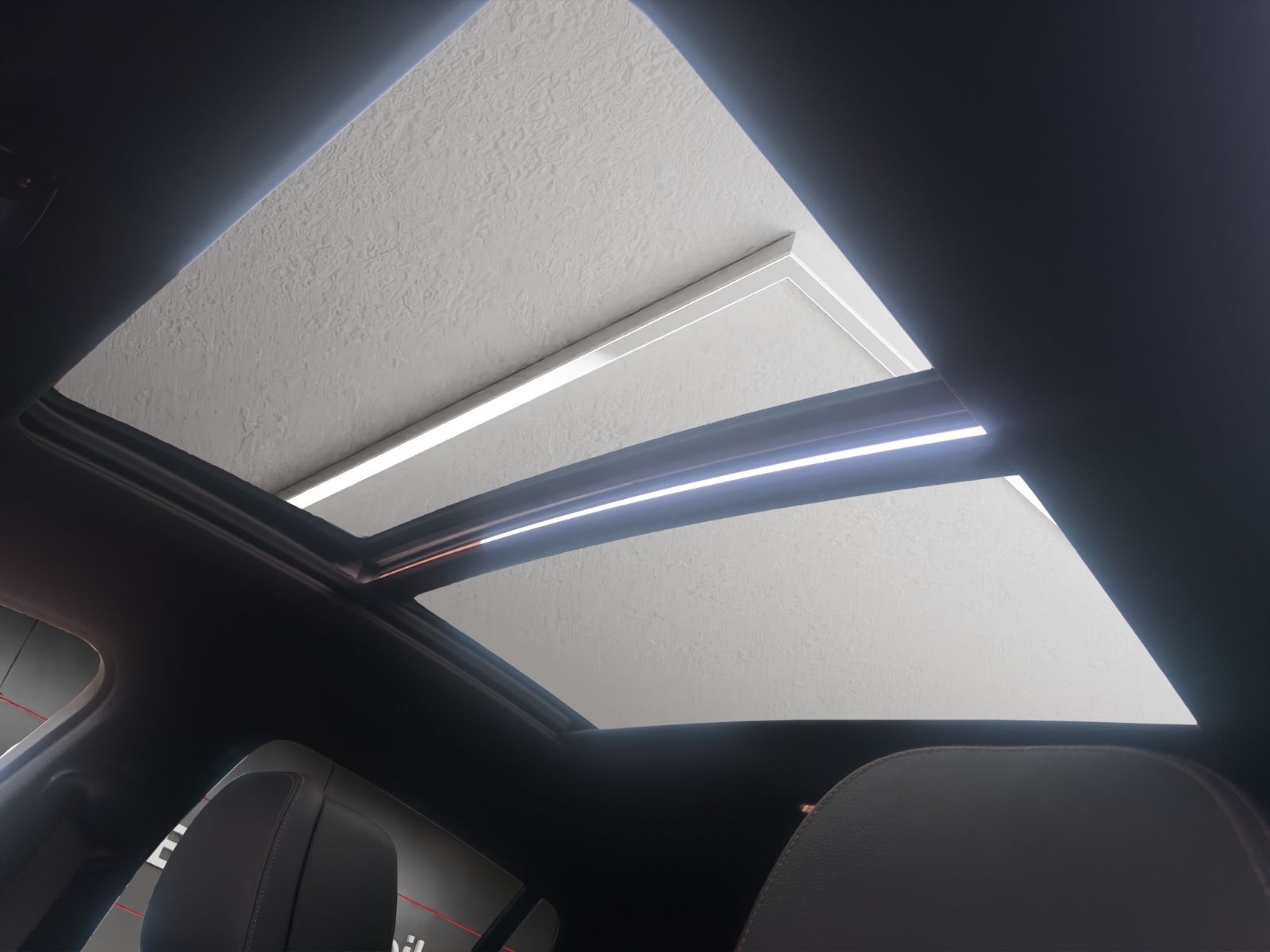 BMW X6 M50i Iconic AHK/GSD/HuD/Navi/LED/Leder/Pano foto 24