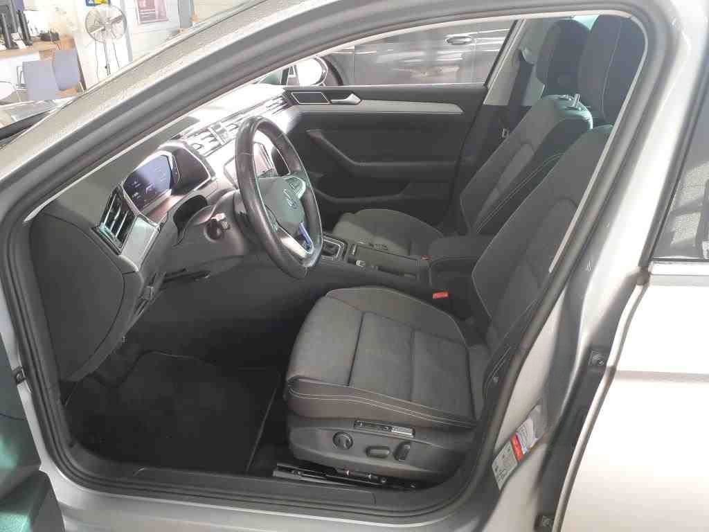 Volkswagen Passat Variant DSG GTE AHK/Matrix/Digital/DAB+ foto 5