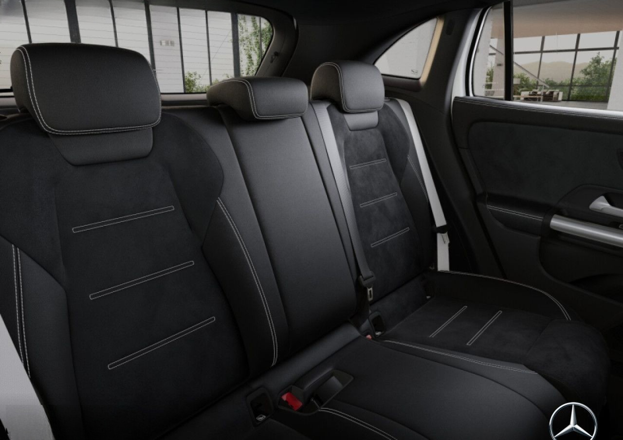 Mercedes-Benz GLA 200 AMG+NIGHT+PANO+360°+MULTIBEAM+TOTW+7G foto 12