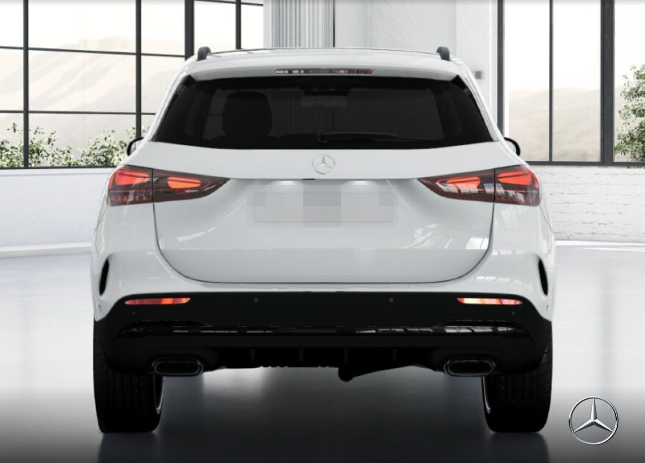 Mercedes-Benz GLA 200 AMG+NIGHT+PANO+360°+MULTIBEAM+TOTW+7G foto 7