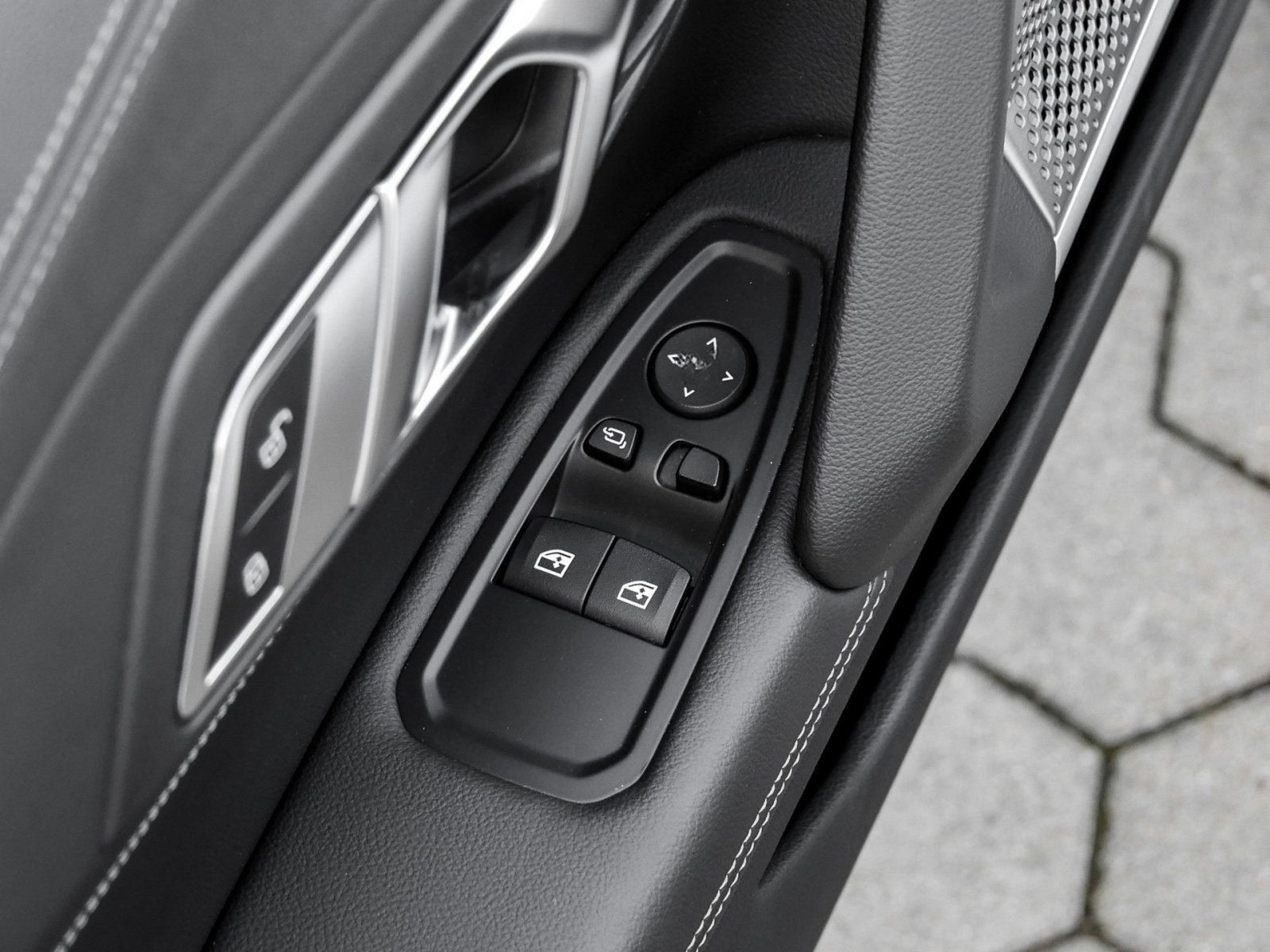 BMW Z4 M40i HUD ACC RFK NAVI LED Sound Syst. Klima foto 11