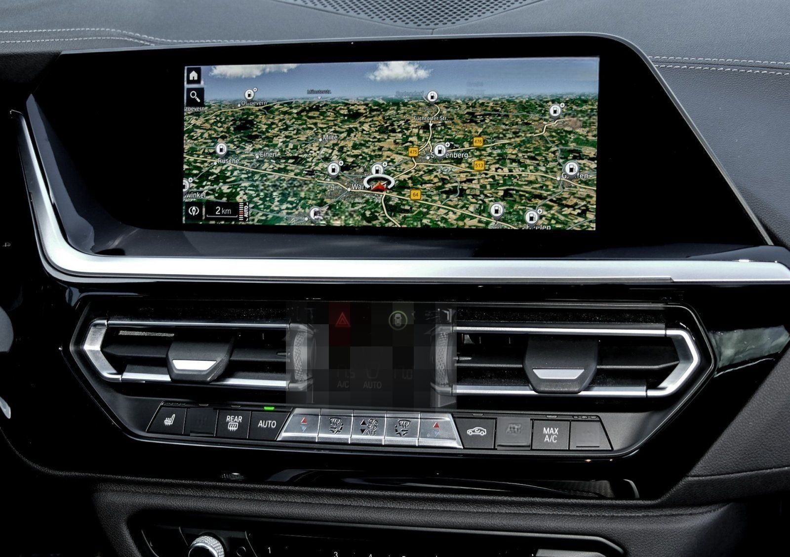 BMW Z4 M40i HUD ACC RFK NAVI LED Sound Syst. Klima foto 6