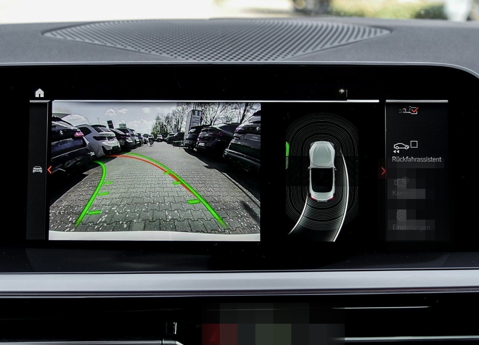 BMW Z4 M40i HUD ACC RFK NAVI LED Sound Syst. Klima foto 9