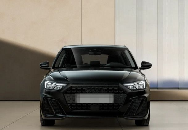 Audi A1 Sportback S line 25 TFSI S tronic LED/Kamera foto 5
