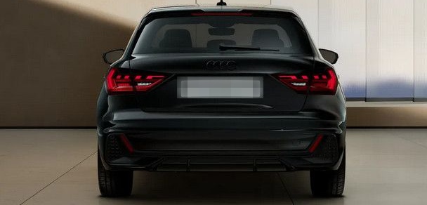 Audi A1 Sportback S line 25 TFSI S tronic LED/Kamera foto 6