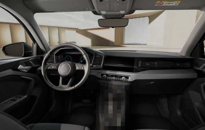 Audi A1 Sportback S line 25 TFSI S tronic LED/Kamera foto 7