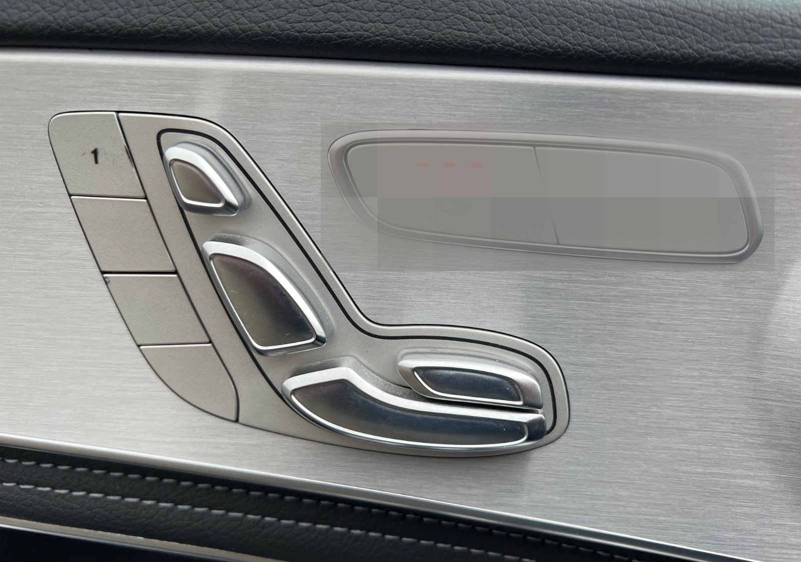 Mercedes-Benz C 200*Avantgarde* SD*ILS*Memory foto 19
