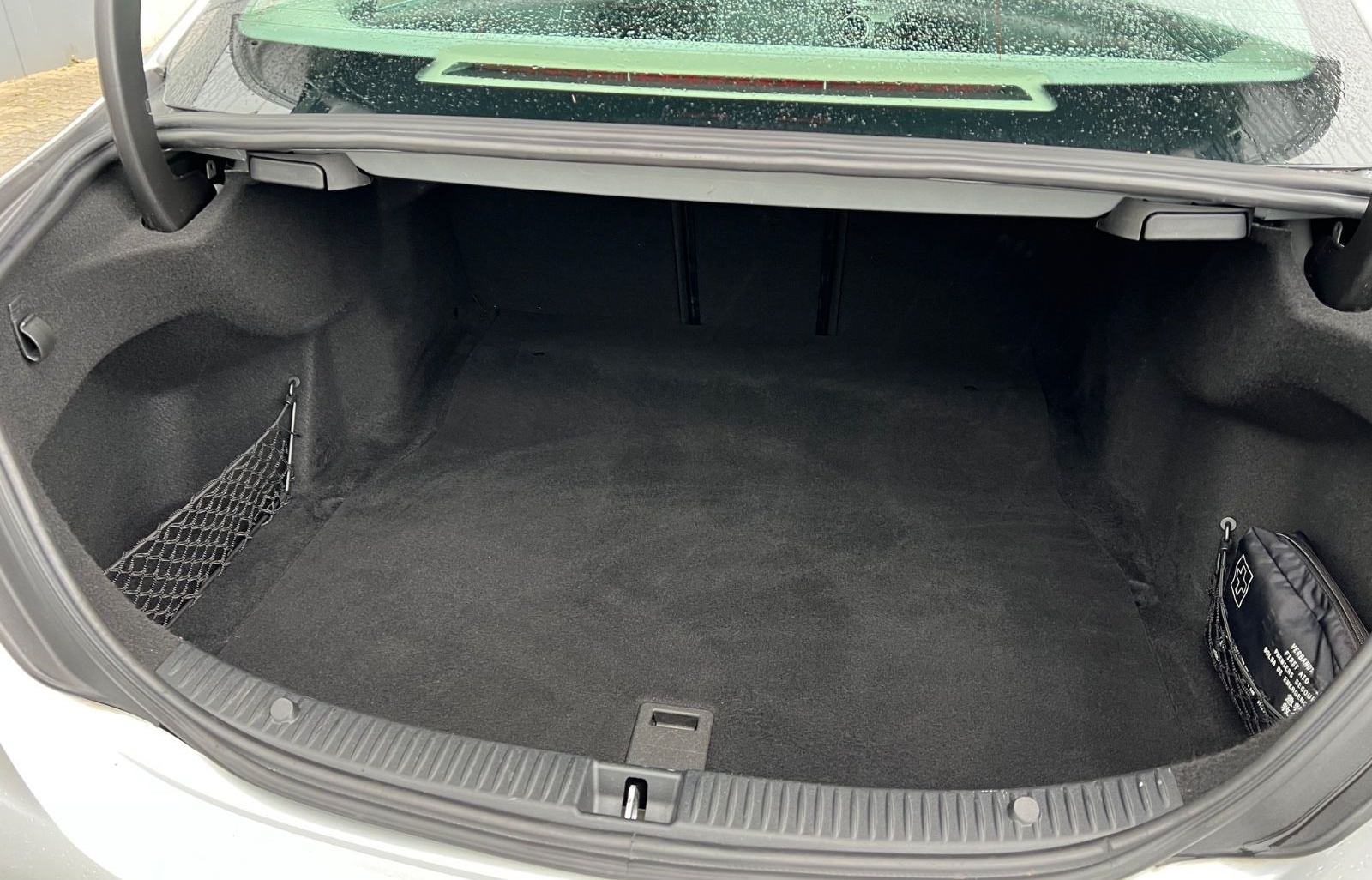 Mercedes-Benz C 200*Avantgarde* SD*ILS*Memory foto 24