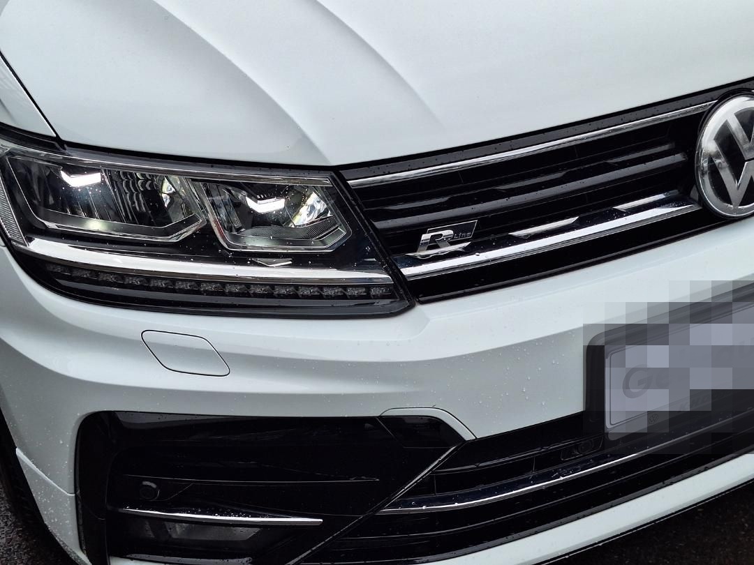 Volkswagen Tiguan SOUND 1.4 TSI DSG R-Line LED Navi foto 18