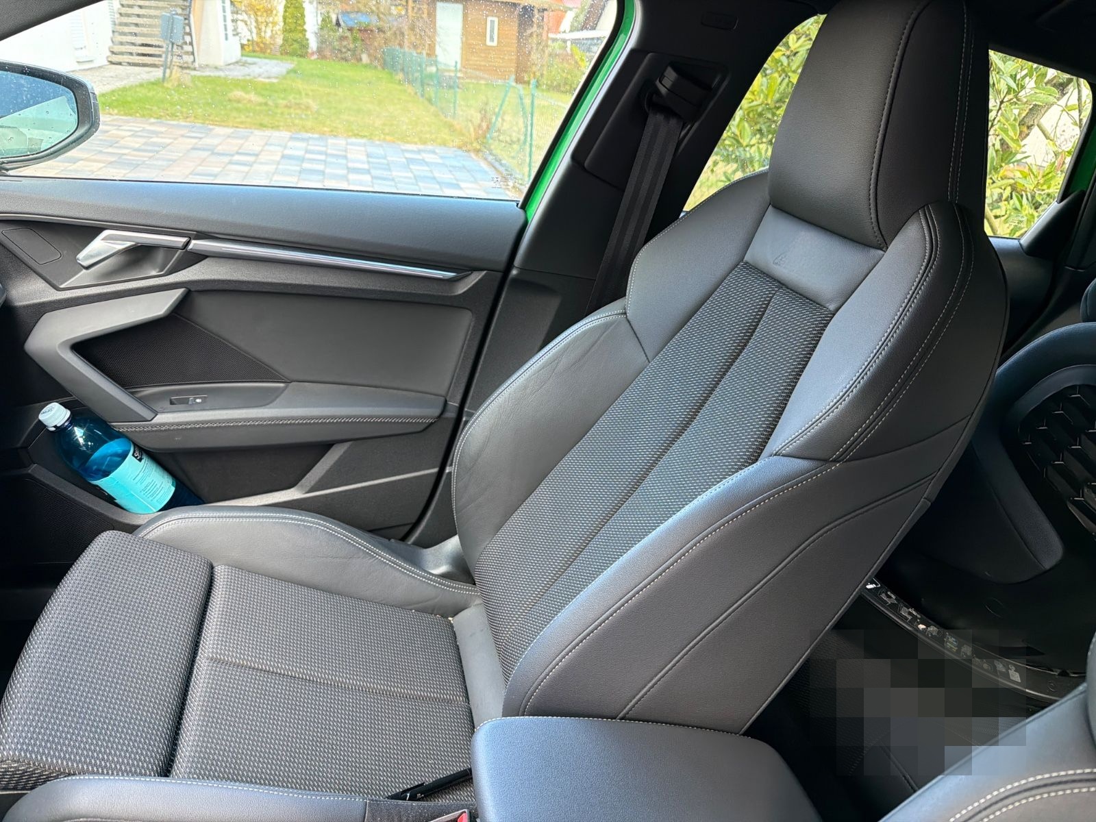 Audi S3 TFSI S tronic quattro Sportback - foto 3