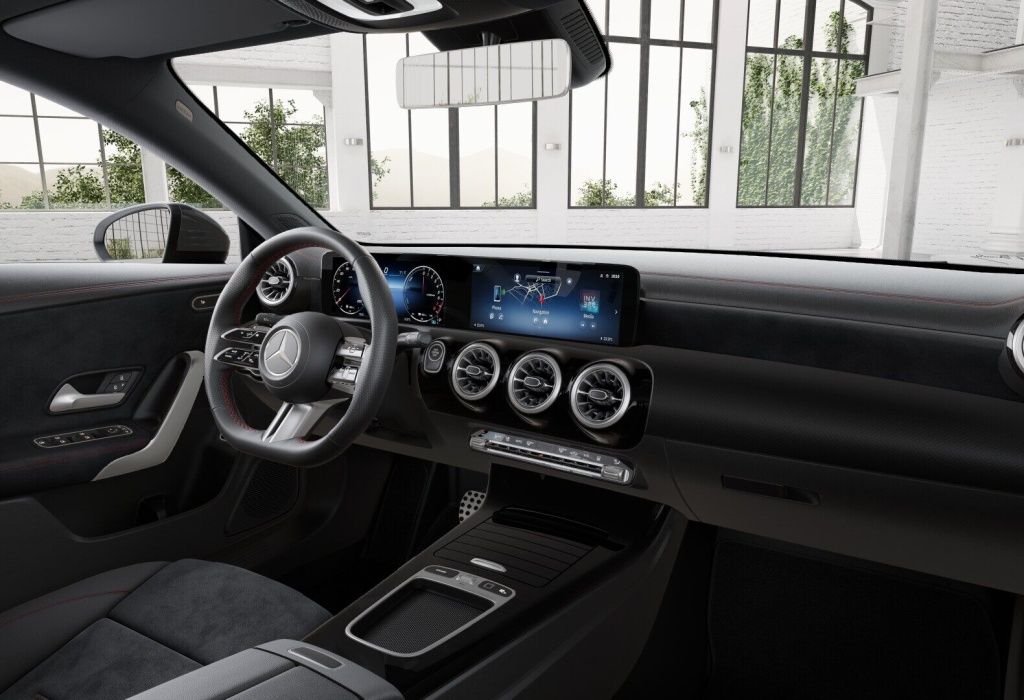 Mercedes-Benz CLA 250 e Coupé AMG-Sport/Cam/Pano/Night/Distr foto 9