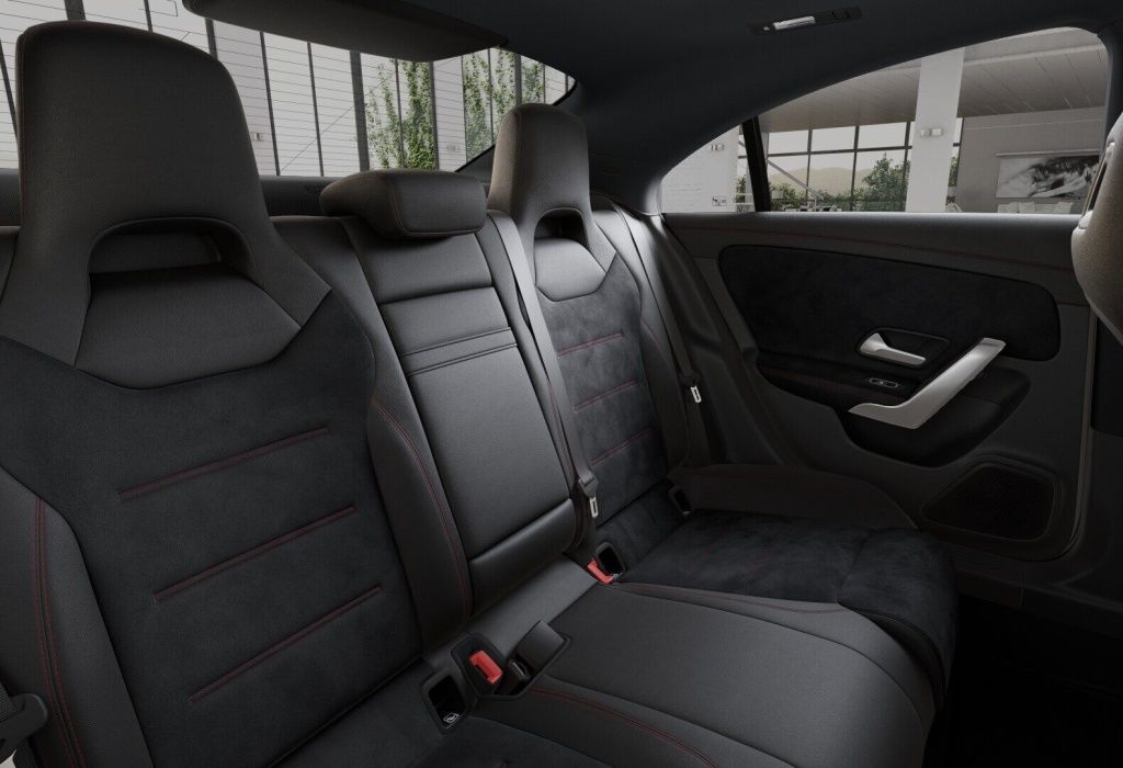 Mercedes-Benz CLA 250 e Coupé AMG-Sport/Cam/Pano/Night/Distr foto 10