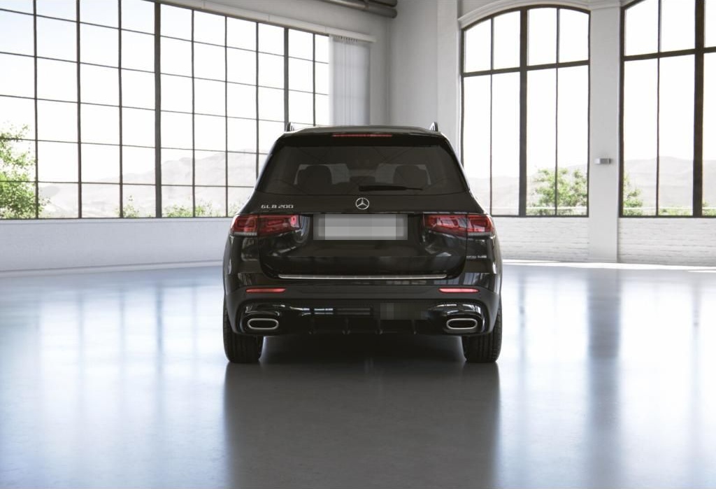 Mercedes-Benz GLB 200 AMG+Night+360°+Distronic+HUD+Kamera+LED foto 5