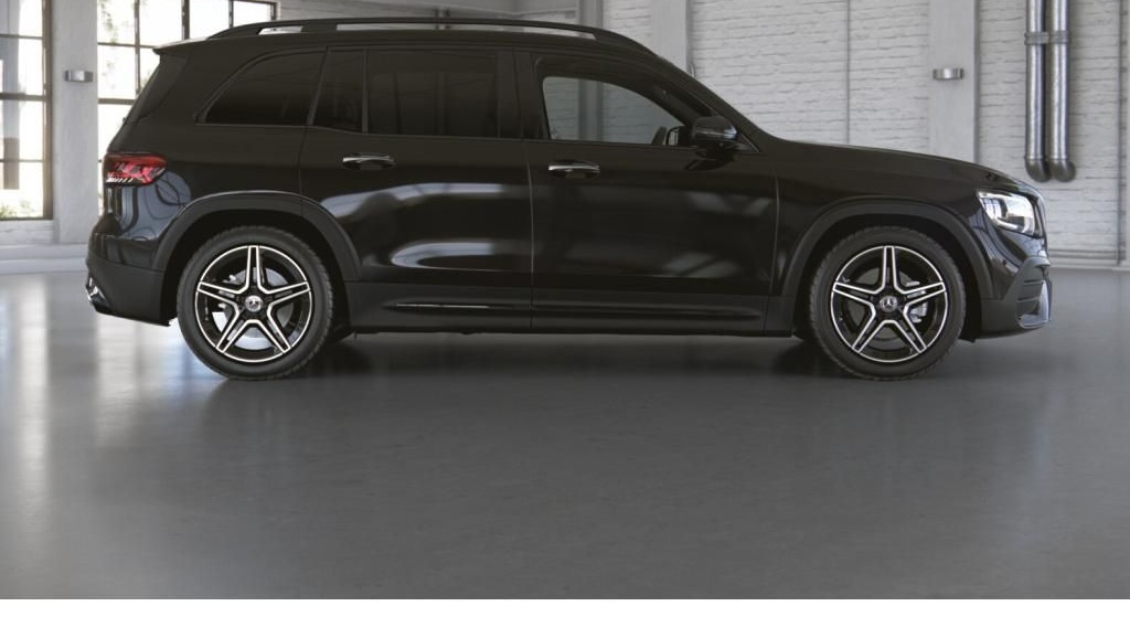 Mercedes-Benz GLB 200 AMG+Night+360°+Distronic+HUD+Kamera+LED foto 6