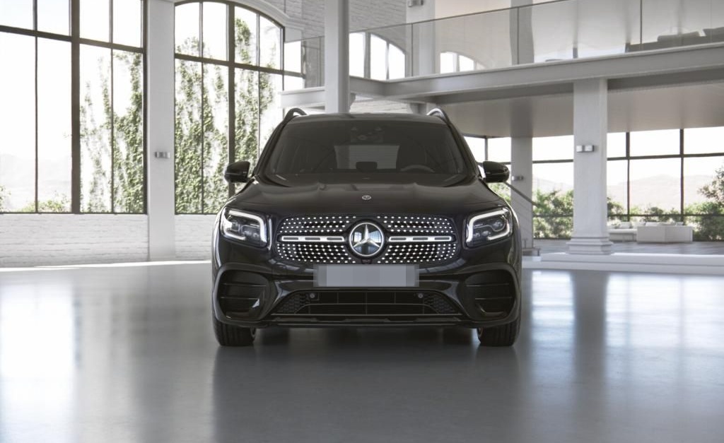 Mercedes-Benz GLB 200 AMG+Night+360°+Distronic+HUD+Kamera+LED foto 7