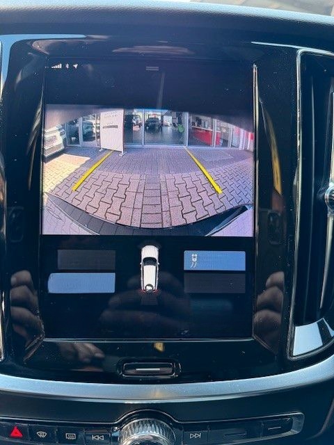 Volvo V60 Kombi R Design, AHK, KAMERA, LED foto 18