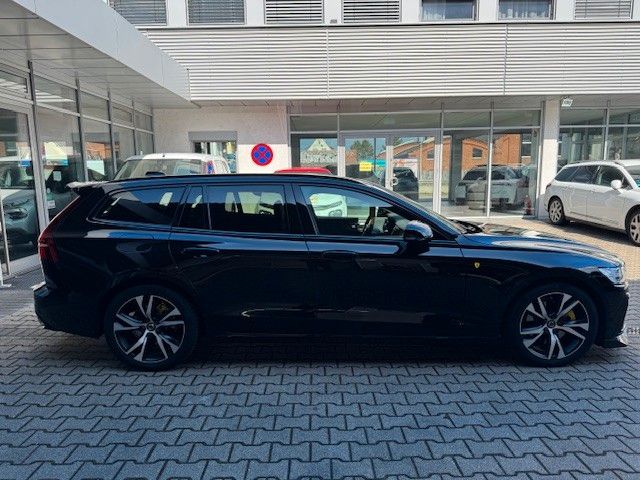 Volvo V60 Kombi R Design, AHK, KAMERA, LED foto 4