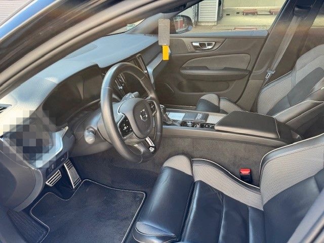 Volvo V60 Kombi R Design, AHK, KAMERA, LED foto 9
