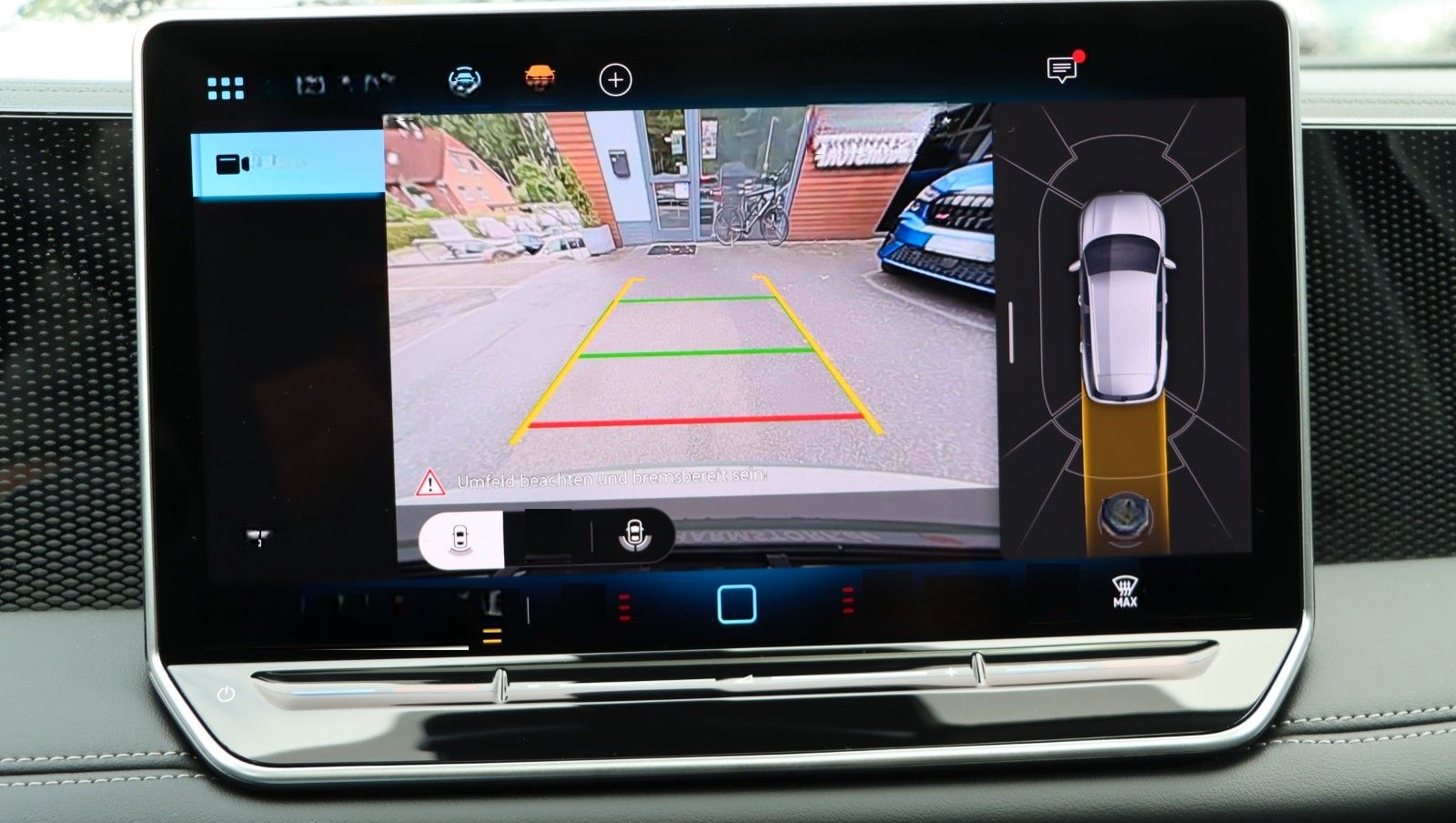 Volkswagen Tiguan 1.5 eTSI AHK StHz Schiebedach foto 17