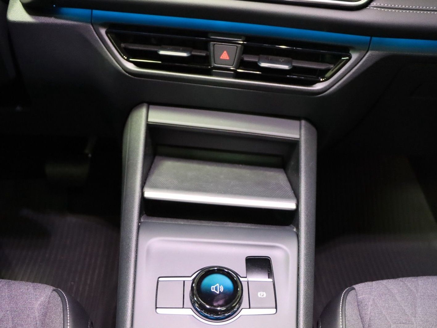 Volkswagen Tiguan 1.5 eTSI AHK StHz Schiebedach foto 18