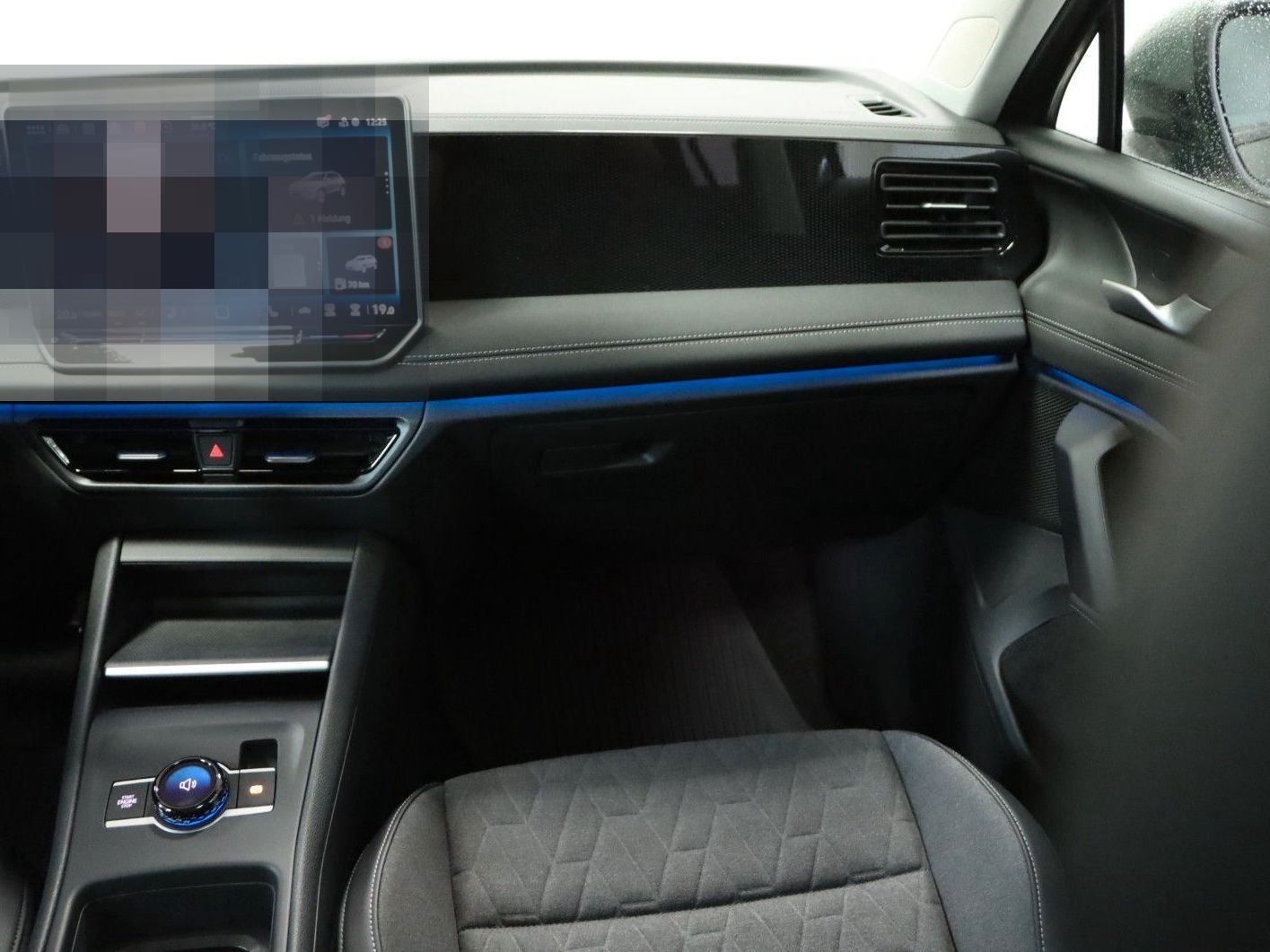 Volkswagen Tiguan 1.5 eTSI AHK StHz Schiebedach foto 19