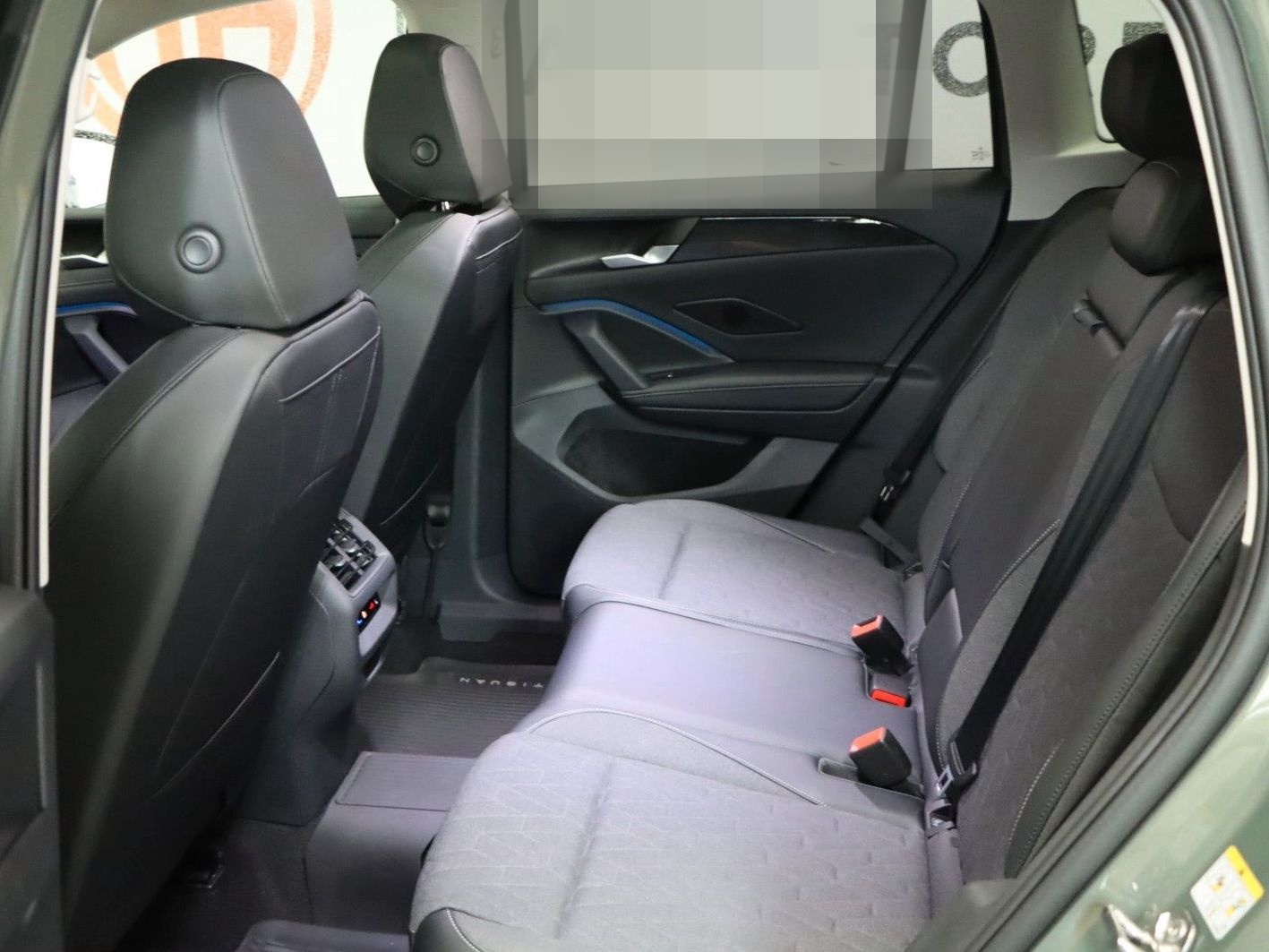 Volkswagen Tiguan 1.5 eTSI AHK StHz Schiebedach foto 20