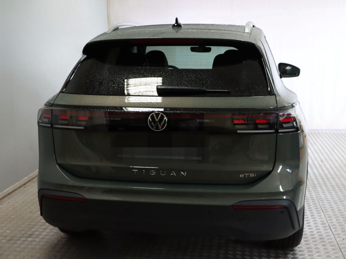 Volkswagen Tiguan 1.5 eTSI AHK StHz Schiebedach foto 4