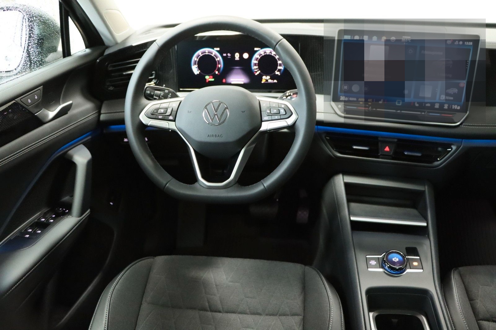 Volkswagen Tiguan 1.5 eTSI AHK StHz Schiebedach foto 10