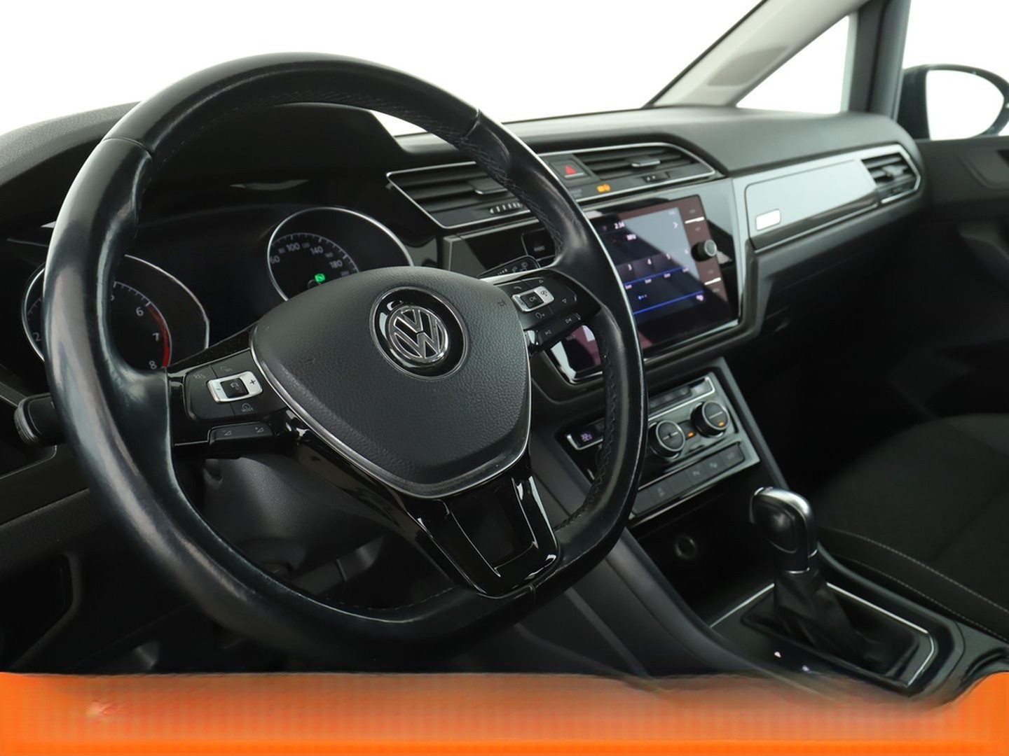 Volkswagen Touran 1.4 TSI Join Aut.*NAVI*ACC*PLA*CAM*PDC* foto 11