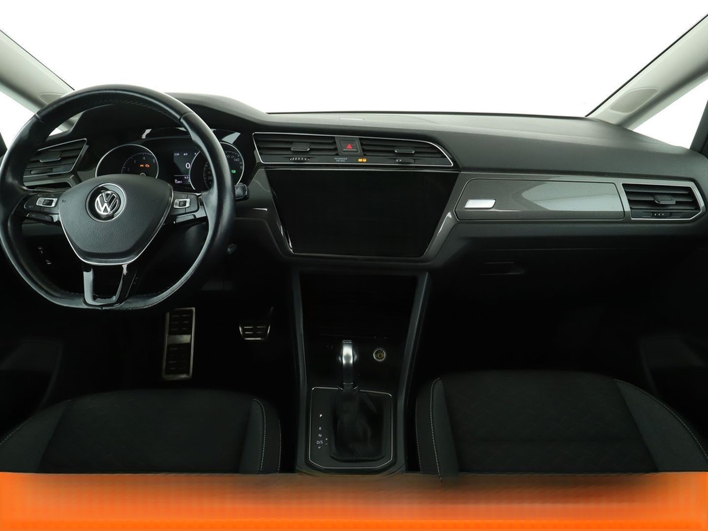 Volkswagen Touran 1.4 TSI Join Aut.*NAVI*ACC*PLA*CAM*PDC* foto 12