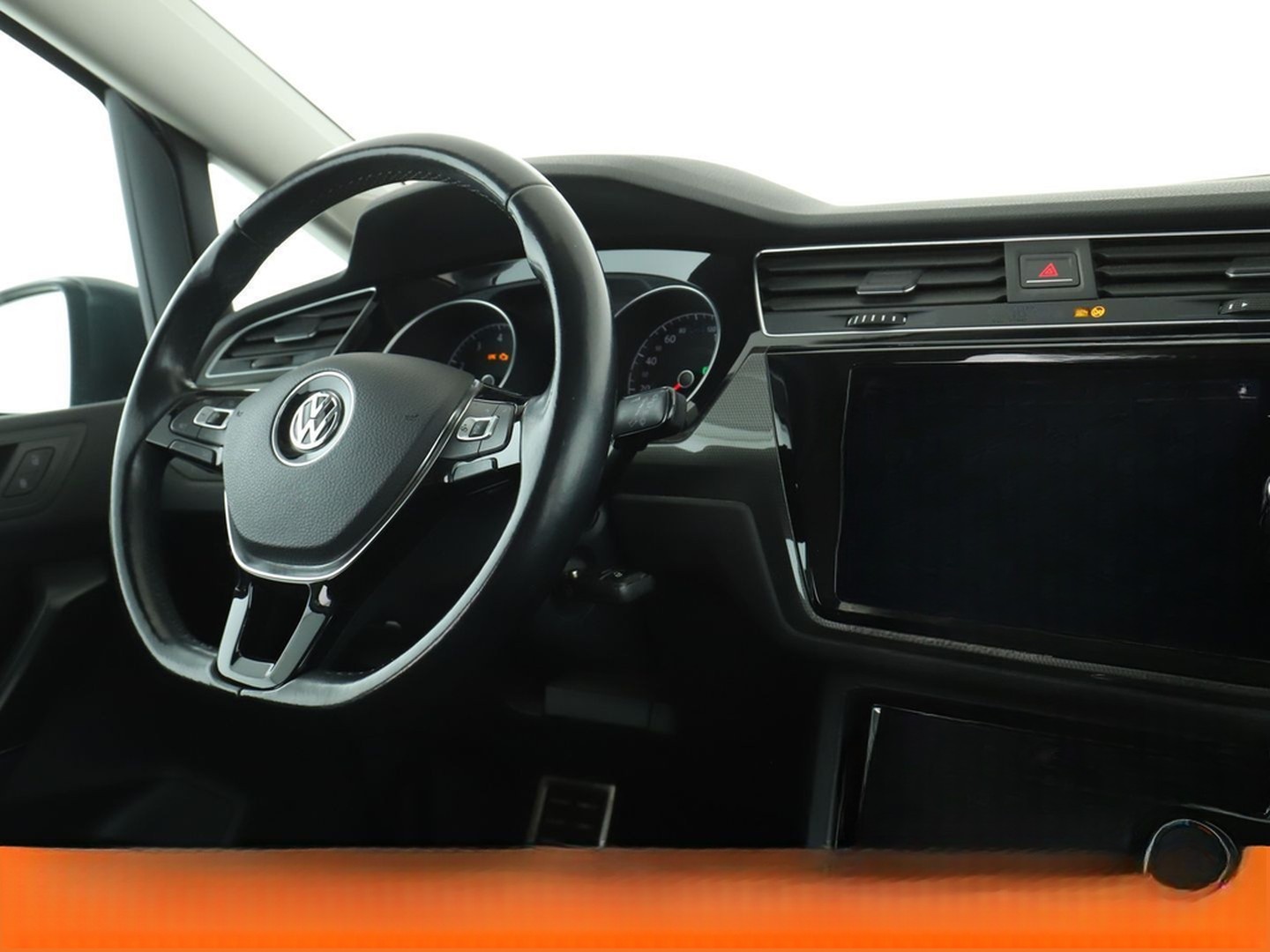 Volkswagen Touran 1.4 TSI Join Aut.*NAVI*ACC*PLA*CAM*PDC* foto 13