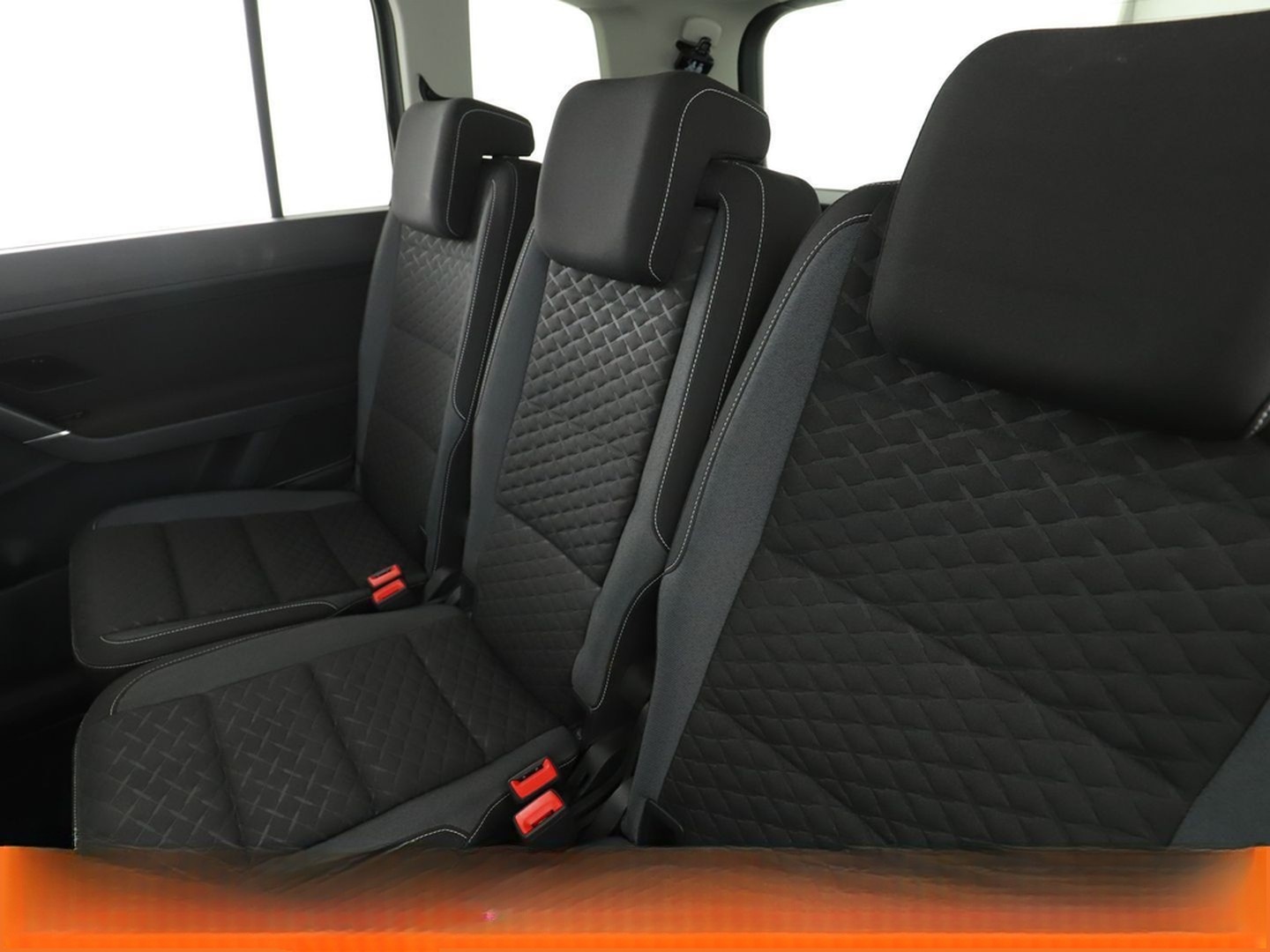 Volkswagen Touran 1.4 TSI Join Aut.*NAVI*ACC*PLA*CAM*PDC* foto 14