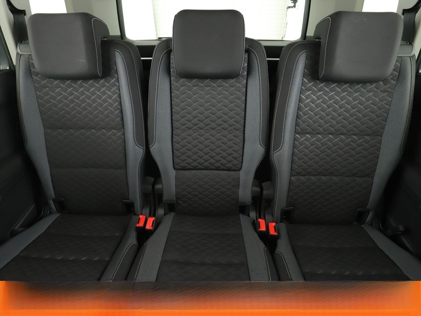 Volkswagen Touran 1.4 TSI Join Aut.*NAVI*ACC*PLA*CAM*PDC* foto 16