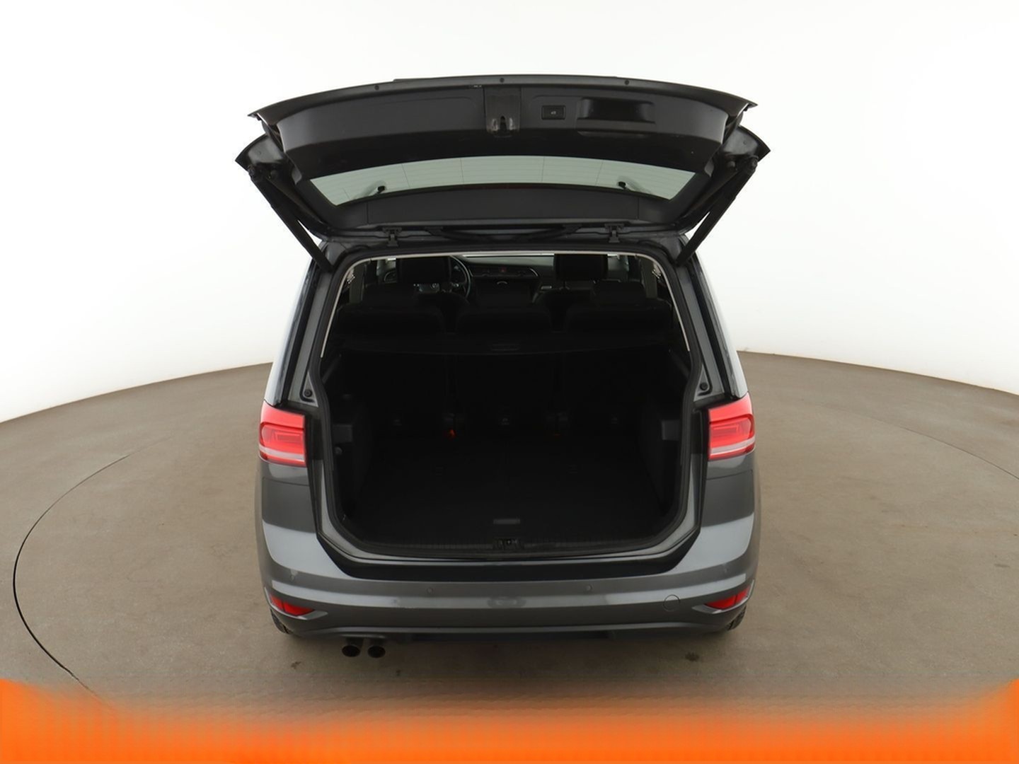 Volkswagen Touran 1.4 TSI Join Aut.*NAVI*ACC*PLA*CAM*PDC* foto 17