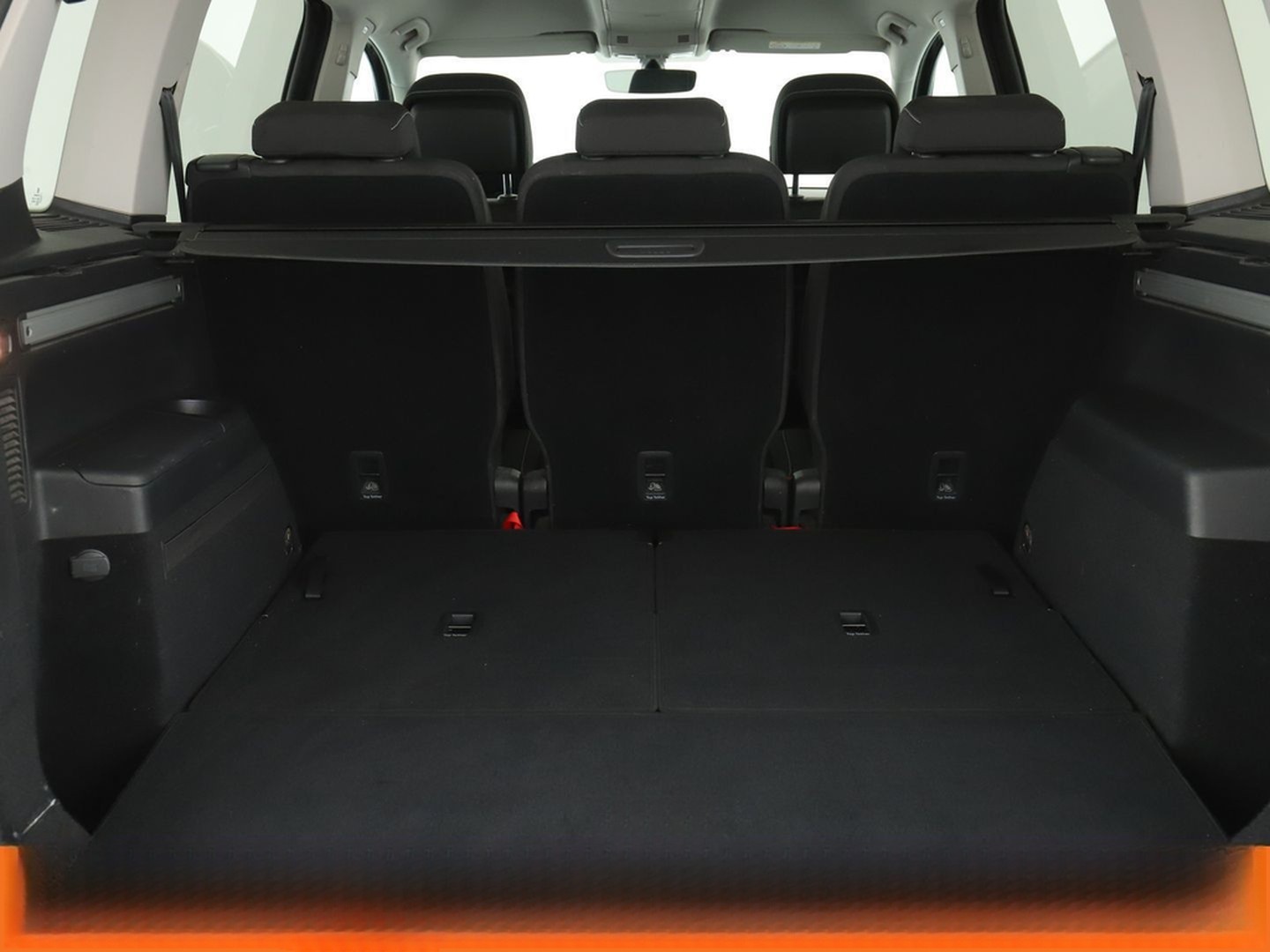 Volkswagen Touran 1.4 TSI Join Aut.*NAVI*ACC*PLA*CAM*PDC* foto 18