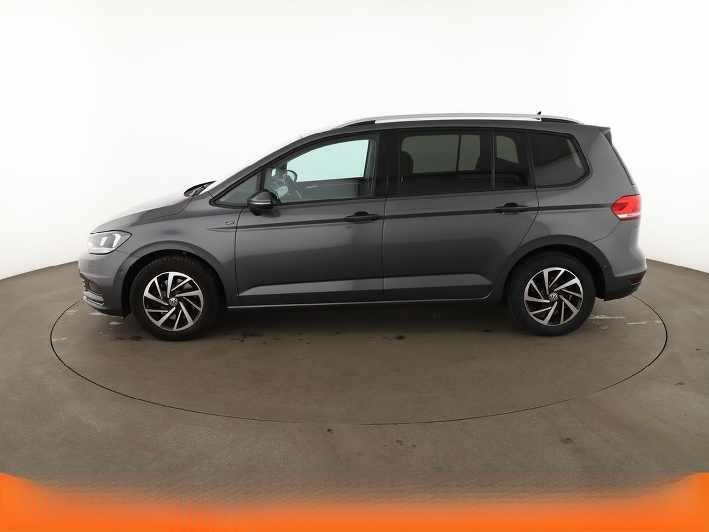 Volkswagen Touran 1.4 TSI Join Aut.*NAVI*ACC*PLA*CAM*PDC* foto 3