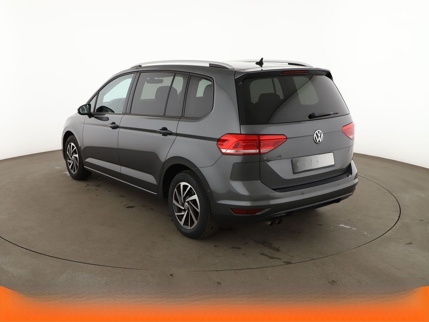 Volkswagen Touran 1.4 TSI Join Aut.*NAVI*ACC*PLA*CAM*PDC* foto 4