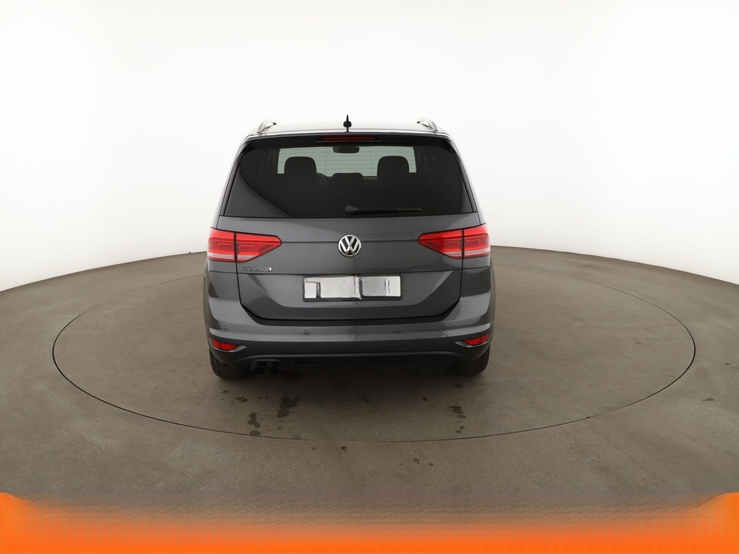 Volkswagen Touran 1.4 TSI Join Aut.*NAVI*ACC*PLA*CAM*PDC* foto 5