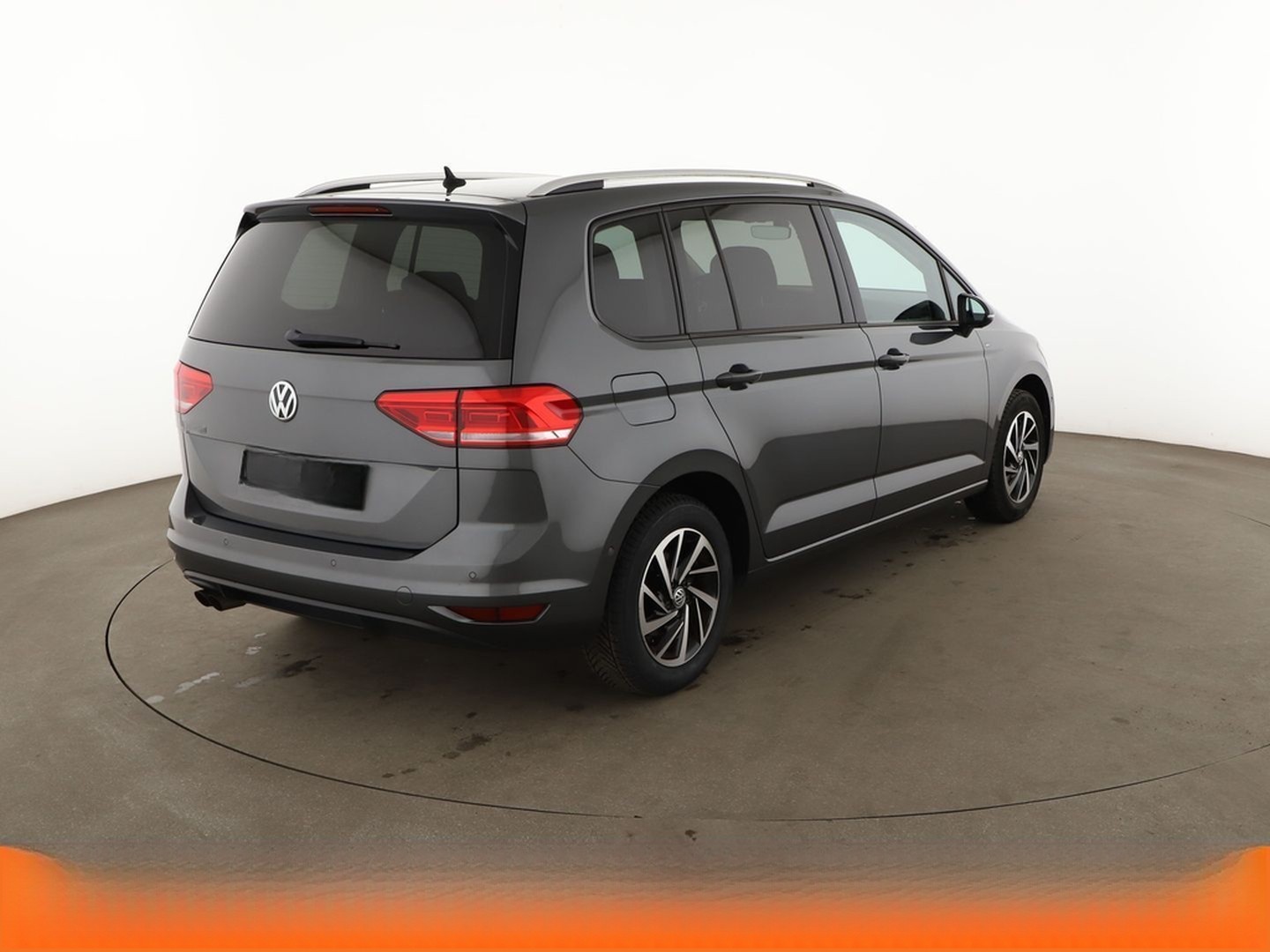 Volkswagen Touran 1.4 TSI Join Aut.*NAVI*ACC*PLA*CAM*PDC* foto 6