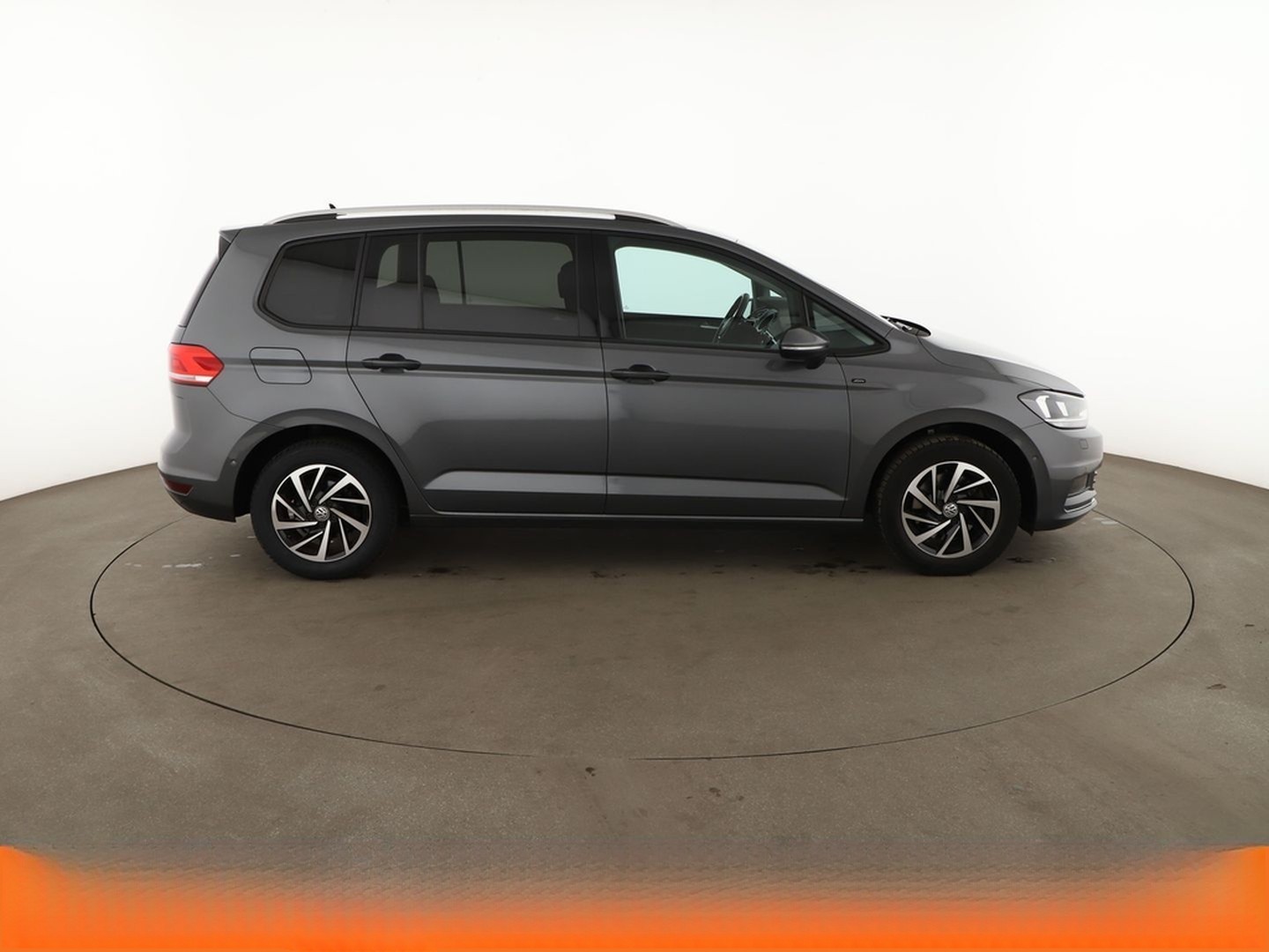 Volkswagen Touran 1.4 TSI Join Aut.*NAVI*ACC*PLA*CAM*PDC* foto 7