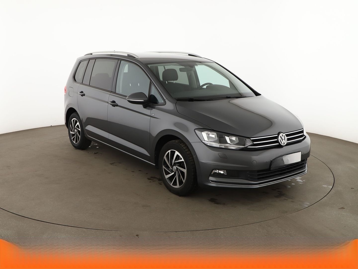 Volkswagen Touran 1.4 TSI Join Aut.*NAVI*ACC*PLA*CAM*PDC* foto 8